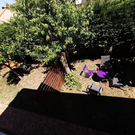 Petite Maisonnette De Plein Pied Le Taillan-Médoc المظهر الخارجي الصورة