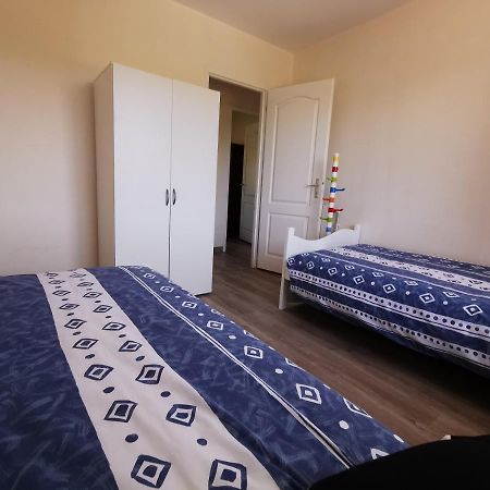 Petite Maisonnette De Plein Pied Le Taillan-Médoc المظهر الخارجي الصورة