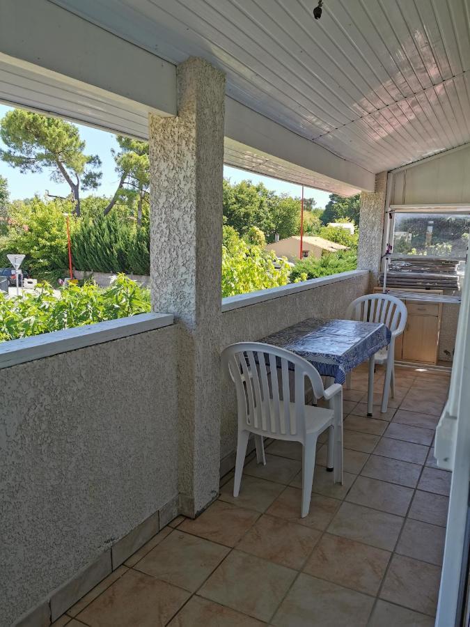 Petite Maisonnette De Plein Pied Le Taillan-Médoc المظهر الخارجي الصورة