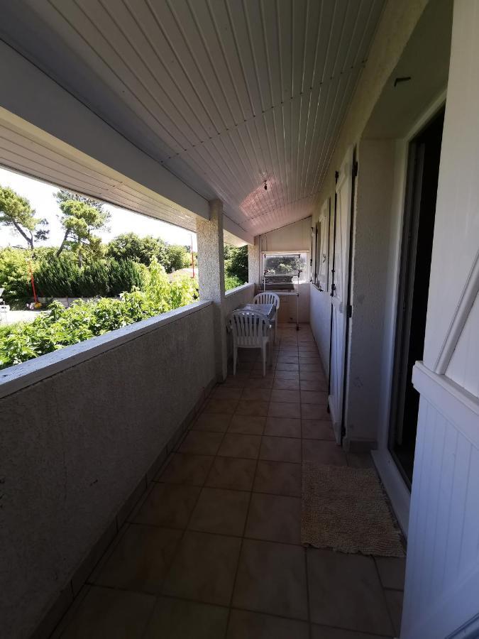 Petite Maisonnette De Plein Pied Le Taillan-Médoc المظهر الخارجي الصورة