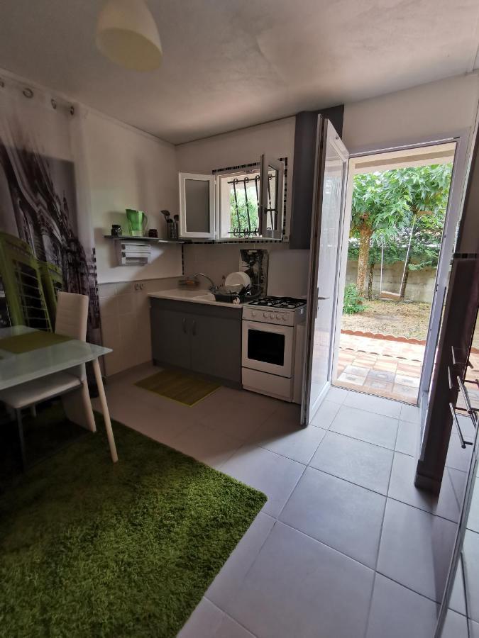 Petite Maisonnette De Plein Pied Le Taillan-Médoc المظهر الخارجي الصورة