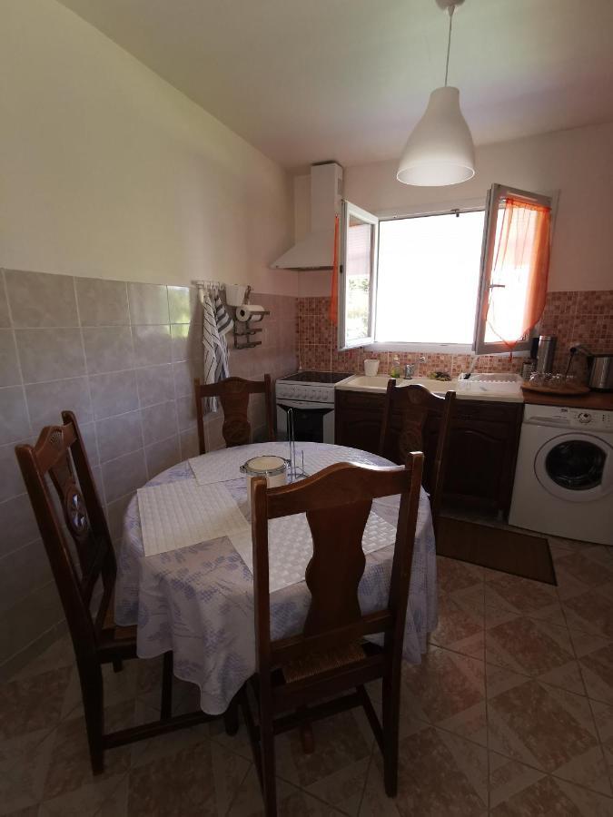 Petite Maisonnette De Plein Pied Le Taillan-Médoc المظهر الخارجي الصورة